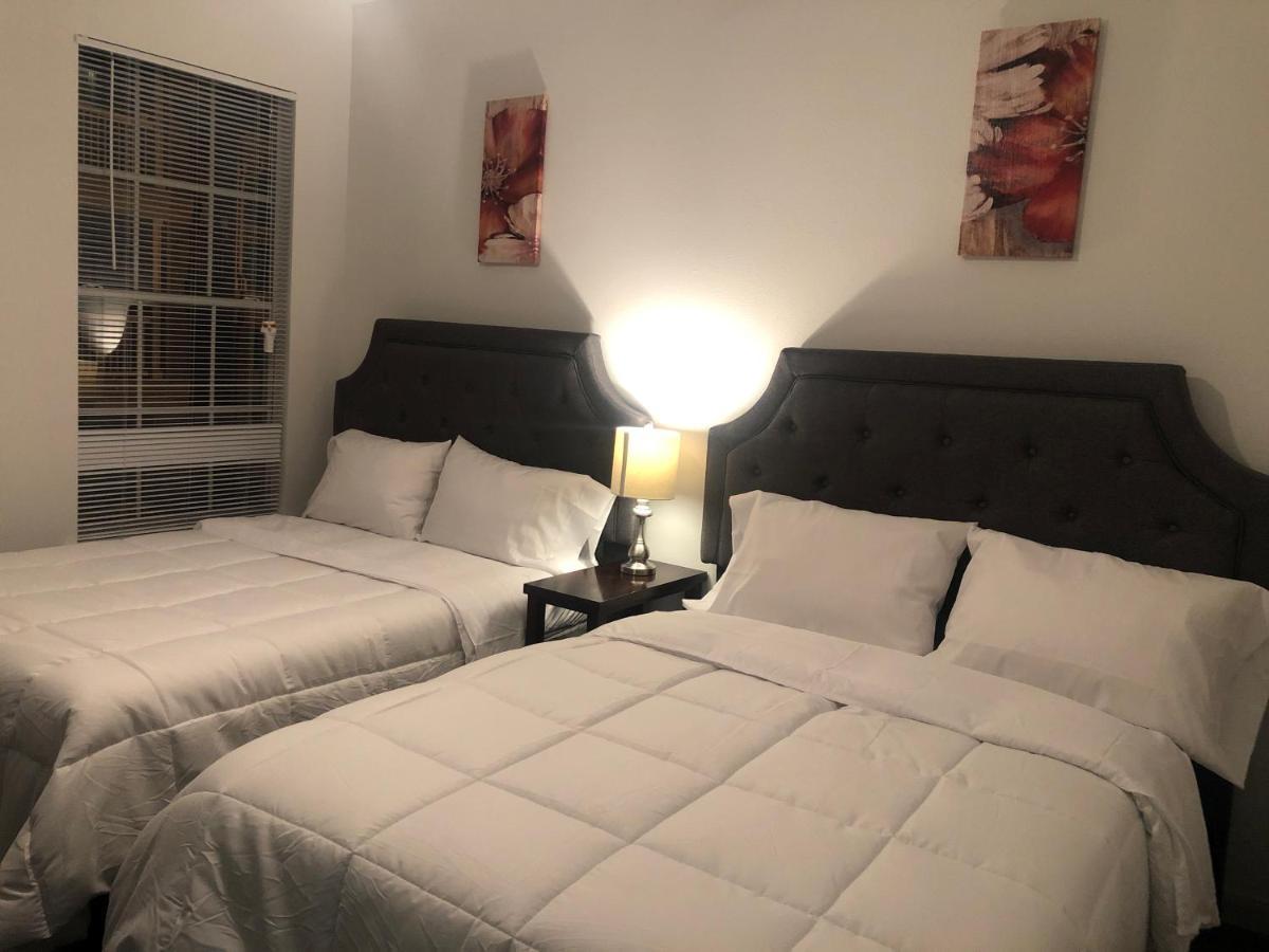Lavish Apartment Near Houston Medical Centre Quarto foto