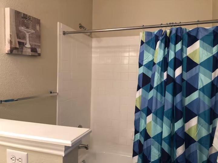 Lavish Apartment Near Houston Medical Centre Quarto foto