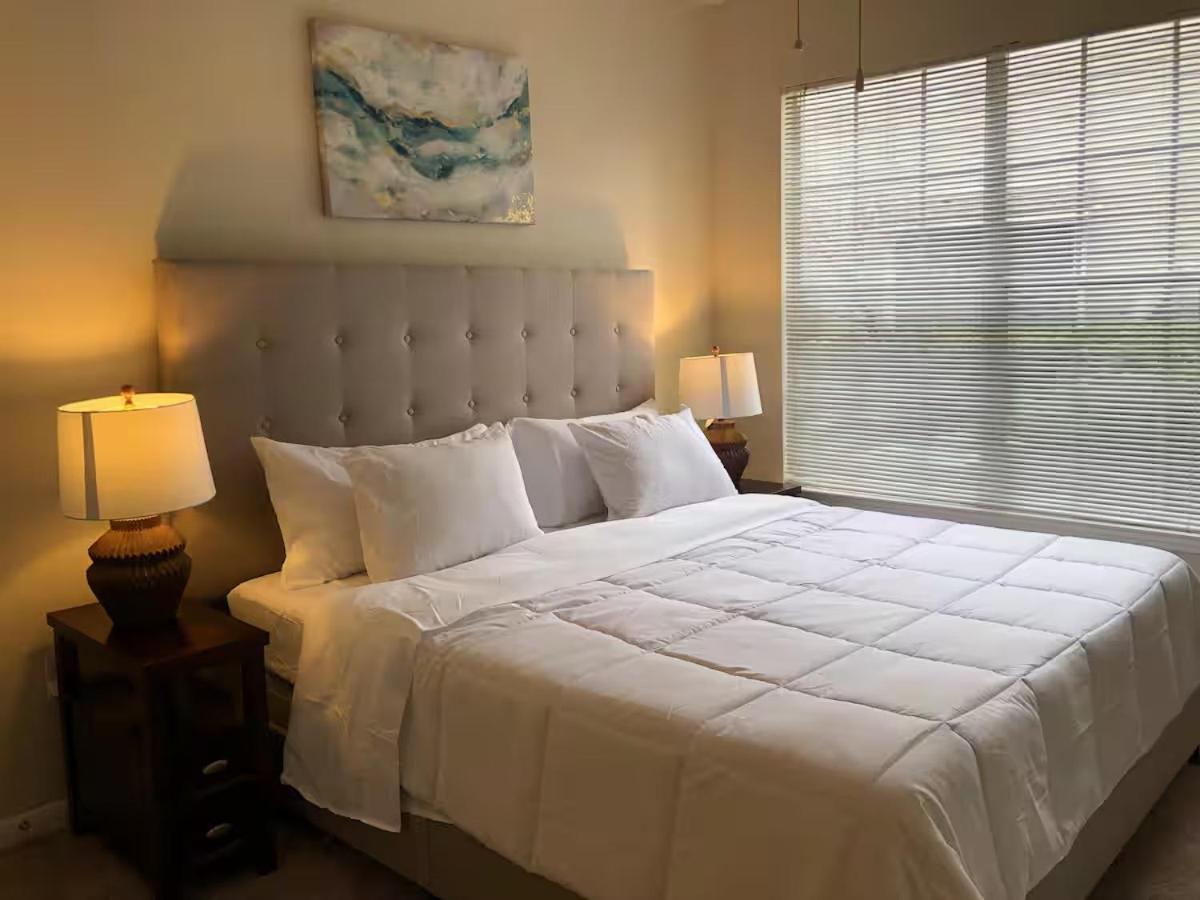 Lavish Apartment Near Houston Medical Centre Quarto foto